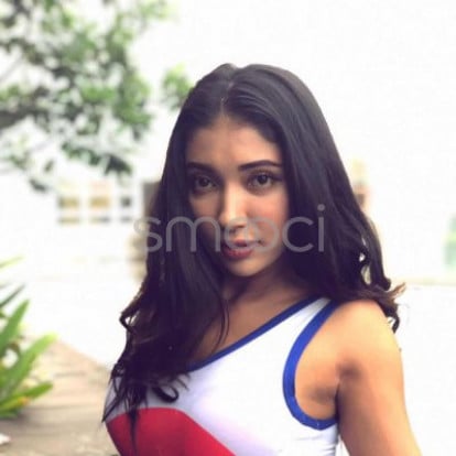 Ariana Kuala Lumpur Escort