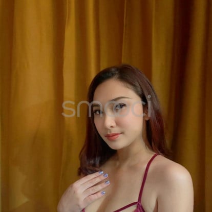 Arshea Clara – Sweet Indonesian girl .... Make ur booking dear