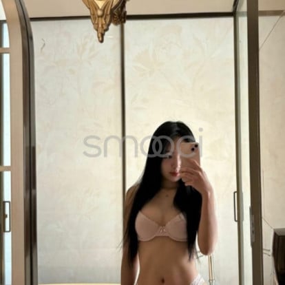 Ashley – I'm alone let's fuck....