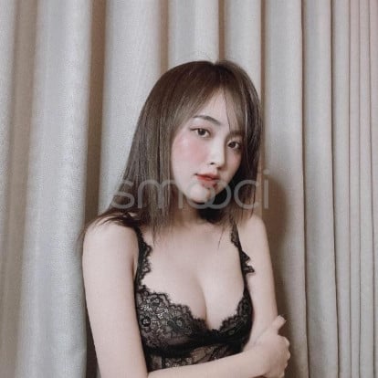 Ashley – Available till late 