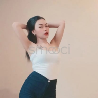 Ashley – Hi baby! I'm Ashley 💋 I'm available anytime and also for advance booking!!💋
