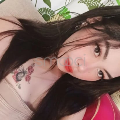 Ashley – Hi I'm Ashley! I'm available anytime and also for advance booking!💋