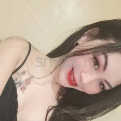 Ashley – Hi Babe I'm Ashley!💋I'm available anytime and also for advance booking !🥰