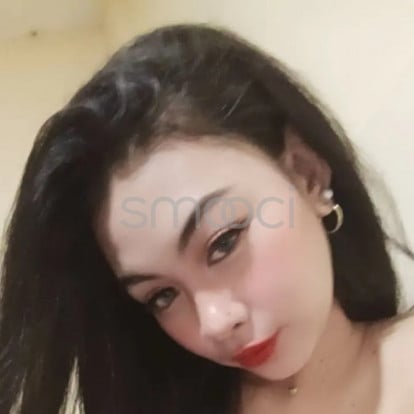 Ashley – Hi babe I'm Ashley!🥰 I'm available anytime and also for advance booking!💋