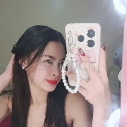 Ashley – Hi baby! I'm available anytime and also for advance booking!💋