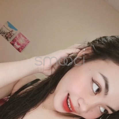 Ashley – Hi babe! I'm available anytime and also for advance booking!! 💋😉