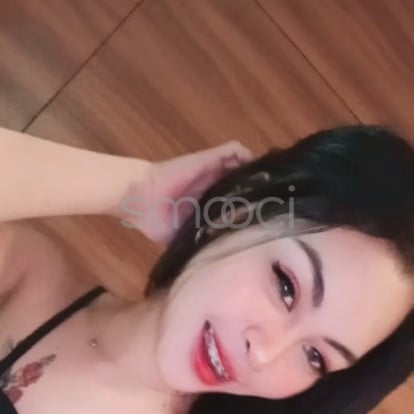 Ashley – Hi lovey! I'm available anytime and also for advance booking!!💋