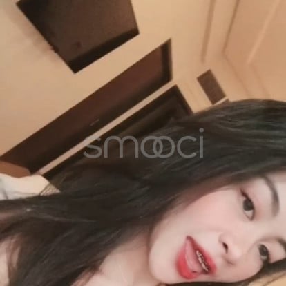 Ashley – Hi babe! I'm Ashley 👋 I'm available anytime and also for advance booking!!😉💋