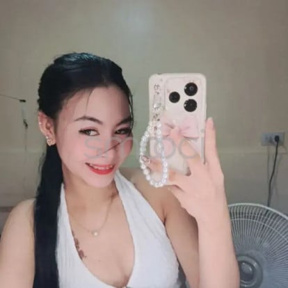Ashley – Hi babe! I'm Ashley 👋 I'm available anytime and also for advance booking!!💋💋