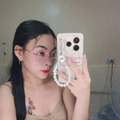 Ashley – Hi babe! I'm Ashley😉 I'm available anytime and also for advance booking!!💋
