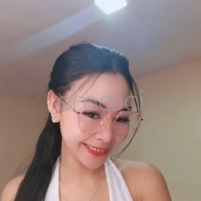 Ashley – Hi babe, goodmorning 😉👋 I'm Ashley! I'm available anytime and also for advance booking!!💋