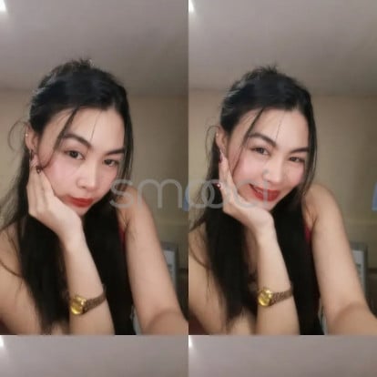Ashley – Hi babe! I'm Ashley 👋 I'm available anytime and also for advance booking!!😉💋