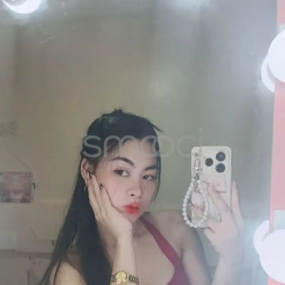 Ashley – Hi babe! I'm available anytime and also for advance booking!!💋💋