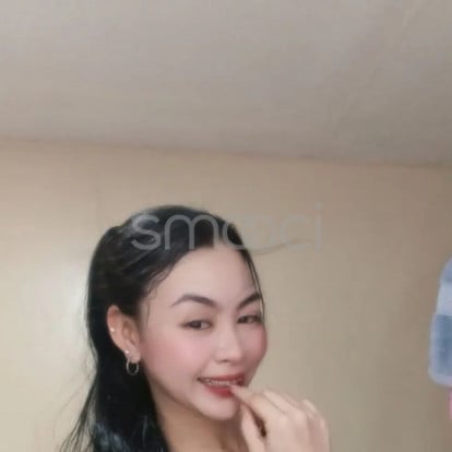 Ashley – Hi love! I'm Ashley 👋 I'm available anytime and also for advance booking!!😉💋