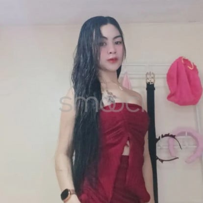 Ashley – Hi babe I'm Ashley 👋 I'm available now and also for advance booking!!😉💋