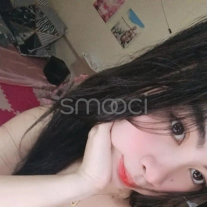 Ashley – Hi love! I'm Ashley 👋 I'm available anytime and also for advance booking!!💋