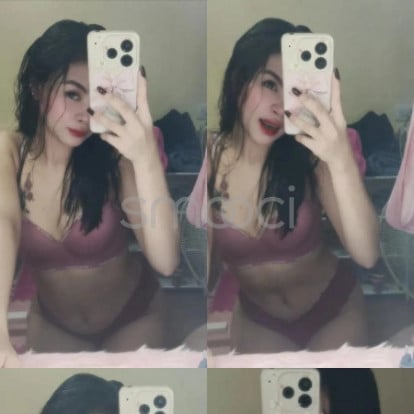 Ashley – Hi love! I'm Ashley 👋 I'm available anytime and also for advance booking!!😉💋