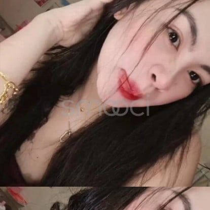 Ashley – Hi love👋 I'm available anytime and also for advance booking!!! 💋