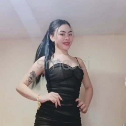 Ashley – Hi love!👋 I'm available anytime and also for advance booking!💋