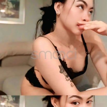 Ashley – Hi love! I'm available anytime and also for advance booking!!💋
