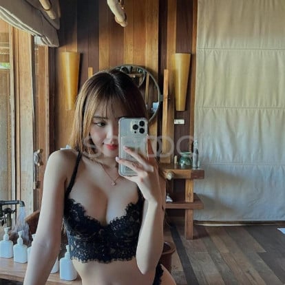 Ashley – So ready fr u 🥰😘