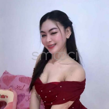 Ashley – Hi love👋 I'm available anytime and also for advance booking!!💋
