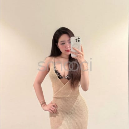 Ashley – I am ready now 