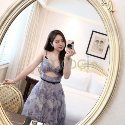 Ashley – Im free fr u 💋