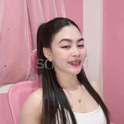 Ashley – Hi babe👋 available anytime and also for advance booking😉💋