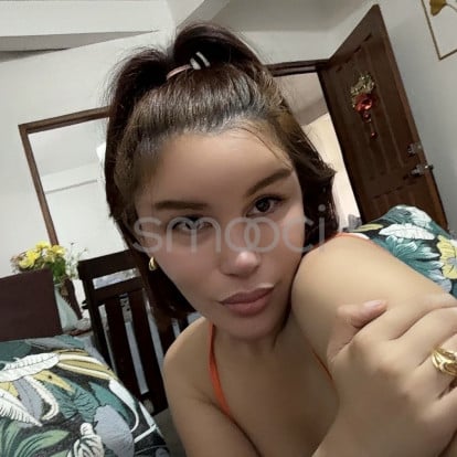 ASIANLUVBUNNY – JUST LANDED! KRISTINAxxx