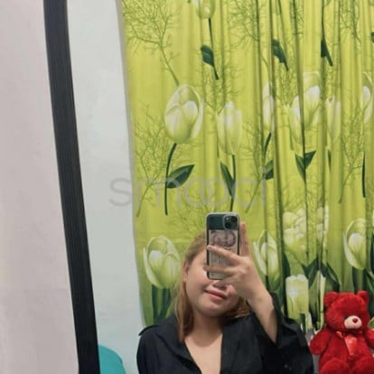 Athena – I'm available tonight 