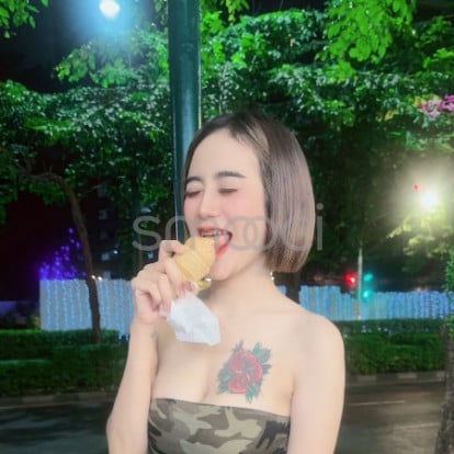 Ava – I wanna eat u🫠