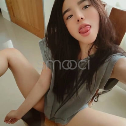 Ava Angeles City Escort