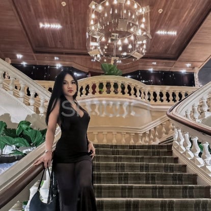 Ava – You’re welcome for the distraction🤪