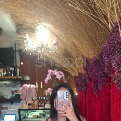 Ava – I'm free tonight 🫣