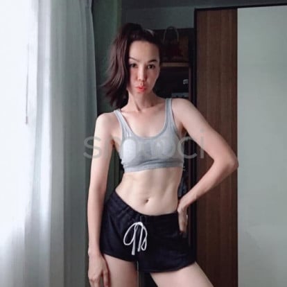 Awa – Hi Awa bkk. 😘