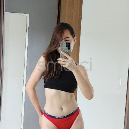 Awa – Hi..everyone, I'm back.💋