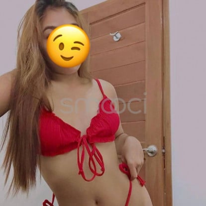 Azelea – I'M AVAILABLE TONIGHT. I'M HERE IN CEBU CITY