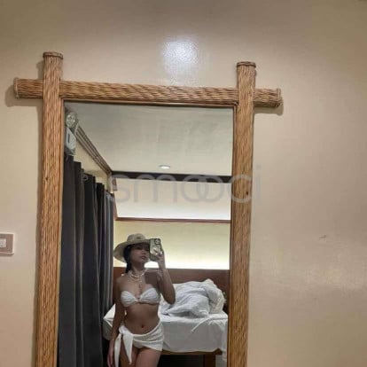 Azelea – I'M AVAILABLE FOR OVERNIGHT SERVICE ESCORT IN CEBU CITY