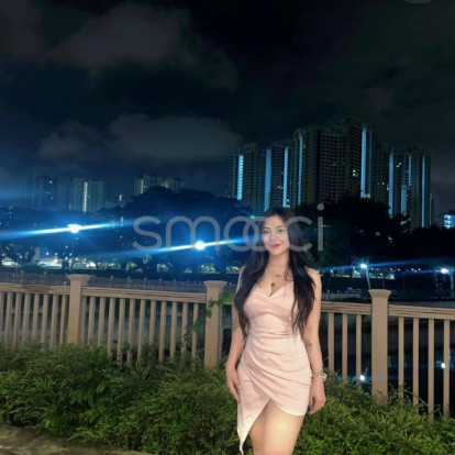 Azi – Available! Book now ;)