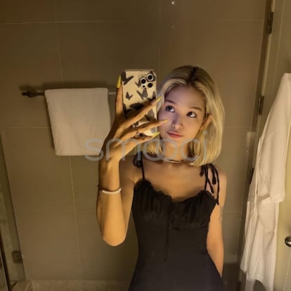 BABYXGIRL – Long time no see 😈 