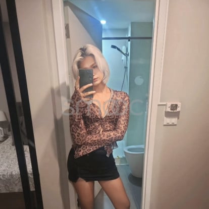 BABYXGIRL – 😈
