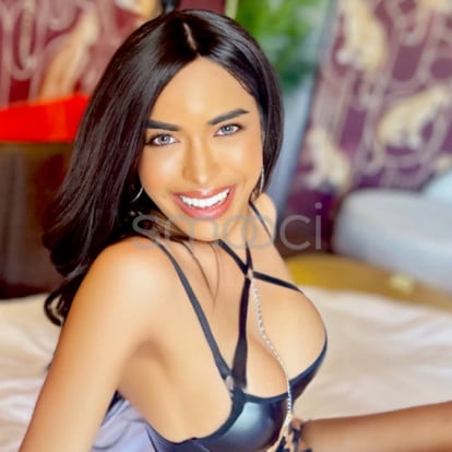 Bananabig available – I can be your slut ? 