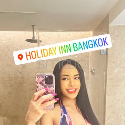 Bananabig available – Thane you for Send  request booking me tonight ❤️🥂