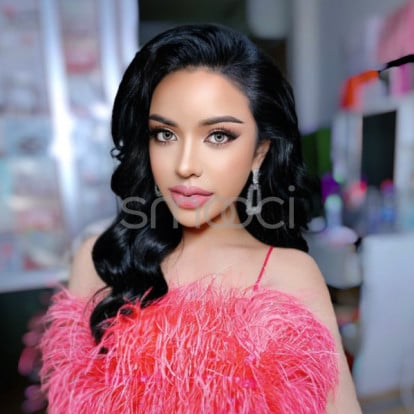 Bananabig available – Would you like to have dinner with me?
