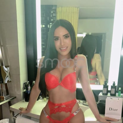 Bananabig available –  Victoria secret 