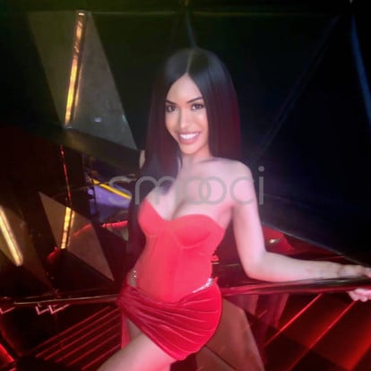 Bananabig available – Red  ready to cum with you💦