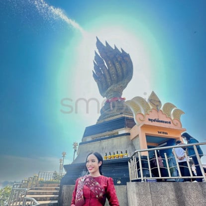 Bananabig available – The land of smile 🙏