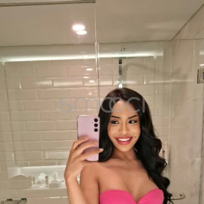 Bananabig available – XXtra HOT 🍌