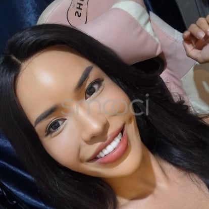 Bananabig available – Good morning booking me 🥰